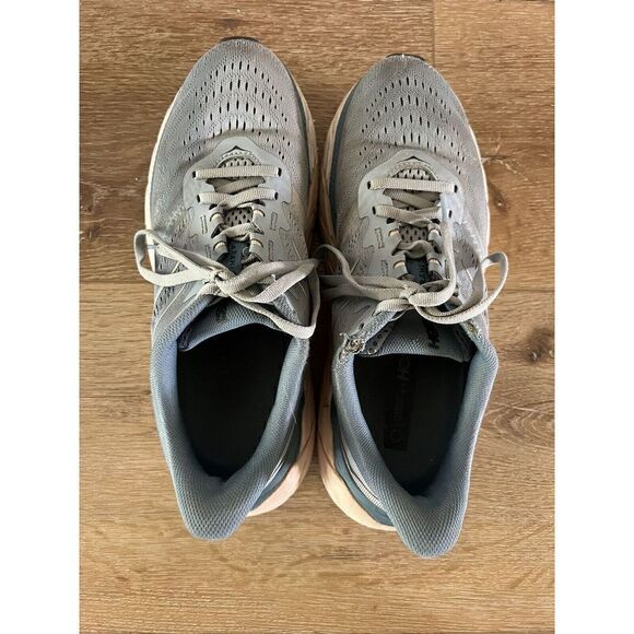 HOKA ONE ONE Arahi 5 Women's Cushioned Running Shoes Size 9B 1115012 - Picture 7 of 10